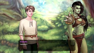 Anime hentai, quest, pioneer