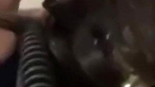 Little Stepsister's Humiliation