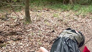 Punishment in the Forest...