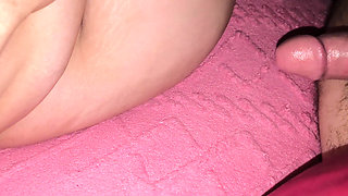 Hot MILF Riding Arab Big Dick Fuck My Wet Pussy