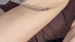 Cuckold Takes Wife to Exam and Ends up Reading a Book!