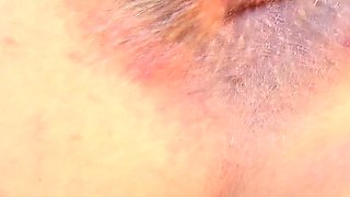 Hot emo amateur solo masturbation