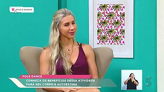 Pole pole: Amateur, Bongacams  Public Porn