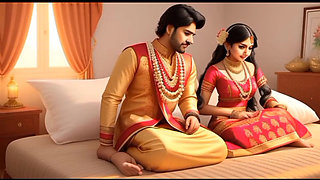 Hot Indian Wife Ko Driver Ne Choda