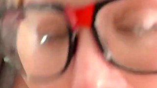 Deep Throat Piss Shower Tit Job Cumshot