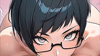 Neon Dreams - Hot Anime Sluts 2