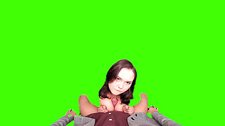 Titfuck Compilation (passthrough)