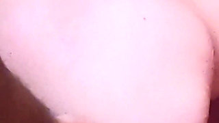 Spanking and Hard Fuck My Stepstister