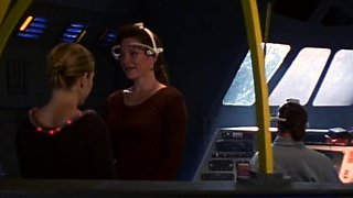 Blonde teen babes hardcore fun outdoors in the sun