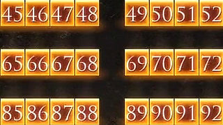 The Genesis Order V65031 Part 193 Sex Scenes 24-28 by Loveskysan69