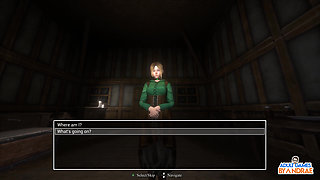 Ep1: Sin Spire (gameplay)