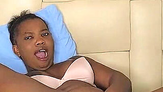 Boss Lady in Her Room Fingering Her Self
