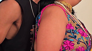 Bindu Bhabhi Desi Sex with New Boy Hindi Audio