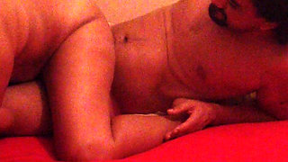 My Wife's Best Friend