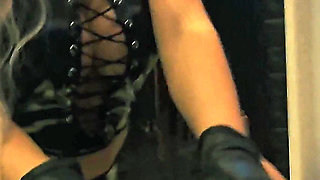 Sheela Sinner the Rack Hard Tickling