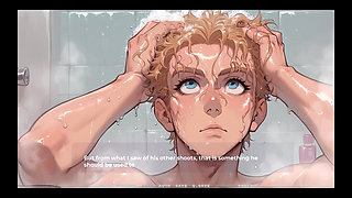 My New Girlfriend Taboo Hentai Game Ep.32 Cheating GF Teasing the Photographer!