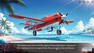 EP1: Sex Beach Club Full Gameplay