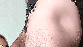 Punishment with Whip and Fingernails