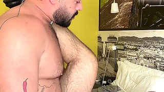Between Daddies