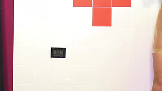 Epic Mouth Pissing and Drinking Ft Italian Mistress Ludovica Slave Maz Morbid