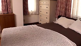 Big Breasted Brotherâs Wife And While His Step Brother