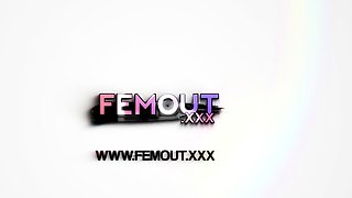 FEMOUT The College Girls