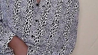 She Is so Perfect in Masturbation She Fingering Her Pussy Too Much Until She Cum