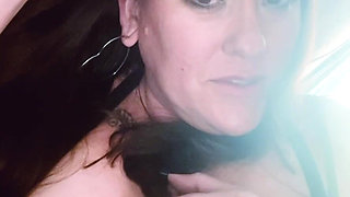 Seductive Nursing: Begging You for Intimate Anr Bliss