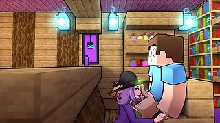 Cartoon movie, hentai anime, cartoon fantasy