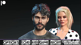 Derealization: Let's Start With This Story Ep 1