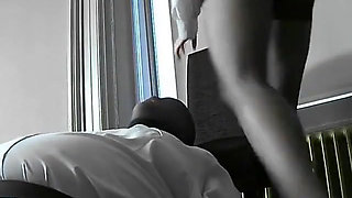 Counselled by Miss Jessica 1 - Close up View