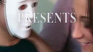 Cumslut Goes Viral on a Bukkake Party in Amsterdam