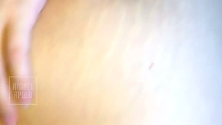 Boyfriend Doesn't Hold Back and Accidentally Cums Quickly