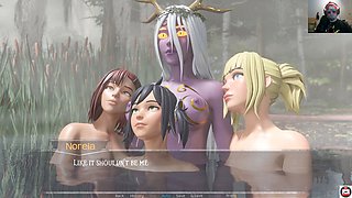 Manga porn, hentai, anime