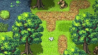 Siren Tempts Me with Her Tits and Lets Me Fuck Her