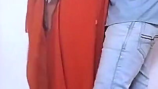 Viral Indian Bhabi Ghar Ki Siri Me Apni Devar Ke Sath Ghapagap Real Roleplay Viral Video