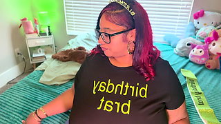 Biggdebbiecakez XXX Birthday Bash