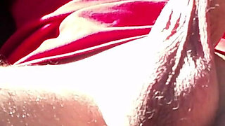 286 Omg Caught - Student Made His French Teacher Suck His Big the Car on the Way Home From College - Misscreamy