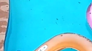 Caught My Neighbours Fucking When Flying with My Drone