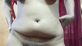 Indian Desi Girl remove her Cloth