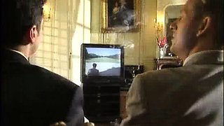 Amateur blowjob and steamy sex