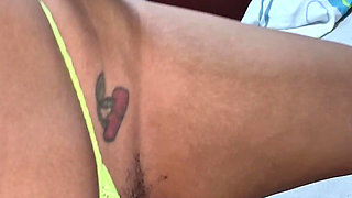 I Invited Her to My House to Watch a Movie and I Ended up Getting the Milk Out of the Boobs.