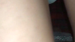 I'm Taking Close-ups of Myself Peeing in the Toilet