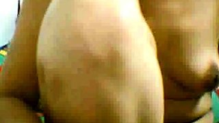 Filipina Asian MILF Webcam Solo