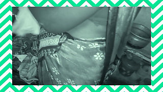 Tamil village hot housewife boobs