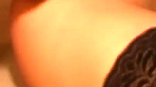 Russian Olga Cabaeva loves fucking a hard cock like Wayne