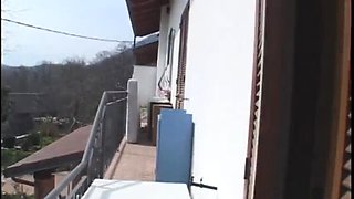 Secret Step Aunt Sex - Young 18 Year Old Boy Bangs Stunning MILF