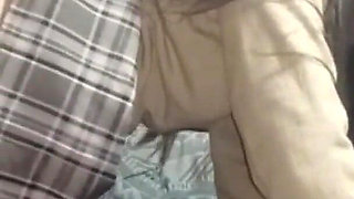 My Girlfriend Asked Me to Give Her the Wifi Key, I Told Her That I Would Only Give It to Her if We Made a Video