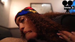 Spiderman Girl Got Fucked At The Airport & The Pool Porn Vlog Ep 25