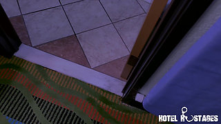 House Keeping Featuring Stephie Starr